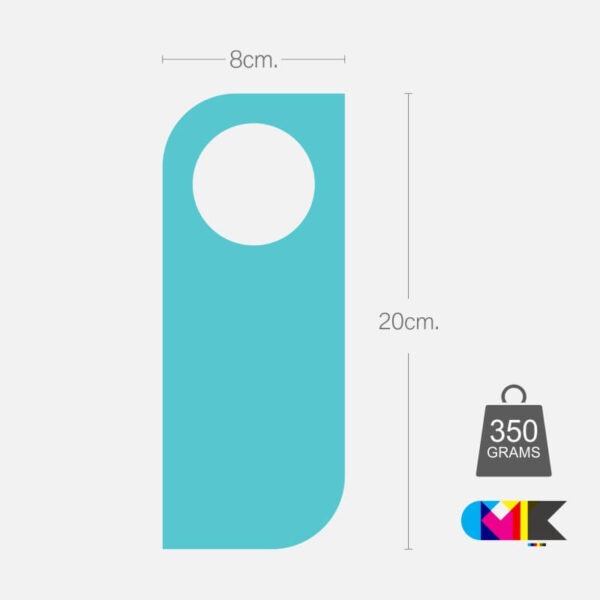 Door Hangers ξενοδοχείων, Do Not Disturb ξενοδοχείων, καρτελάκια Πόρτας Ξενοδοχείων, www.e-braille.gr