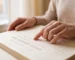 Κατάλογος Υπηρεσιών σε Braille στα Δωμάτια ΑμεΑ (Κριτήριο 4.45)